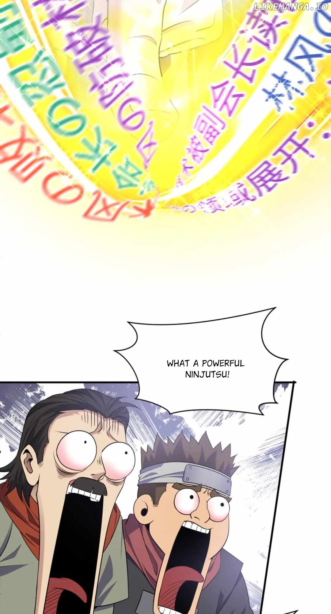 Age of Terror Chapter 470 15
